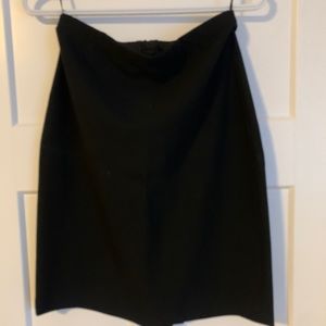 Aritzia Babaton Suit Skirt